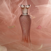 PARIS HILTON "ROSE RUSH" 3.4OZ EDP SPR WOMEN