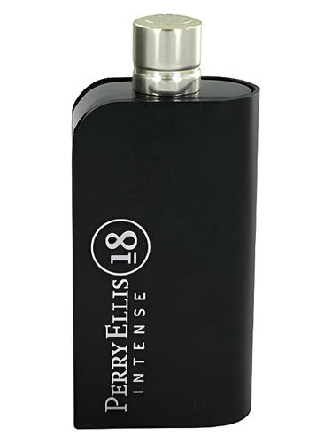 PERRY ELLIS "18" 3.4OZ EDT SPR MEN