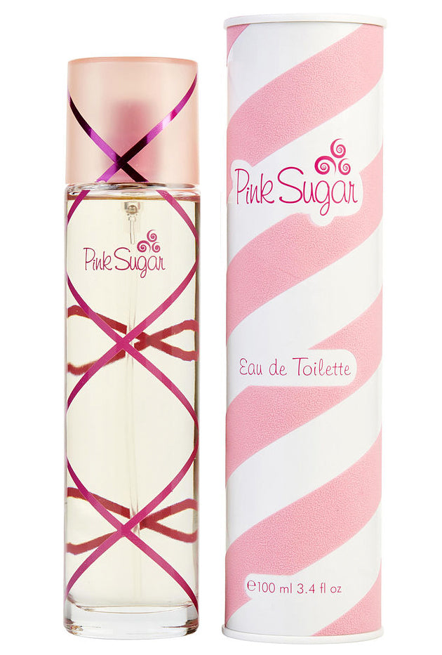 PINK SUGAR 3.EDT SPR WOMEN