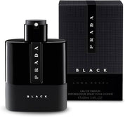 PRADA BLACK 3.4OZ EDP SPR