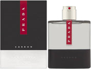 PRADA " LUNA ROSSA CARBON" EDT SPR MEN