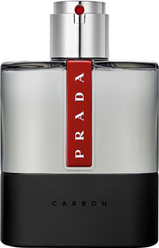 PRADA " LUNA ROSSA CARBON" EDT SPR MEN