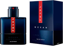 PRADA "LUNA ROSSA OCEAN" SPR MEN