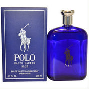 RL POLO BLUE SPR MEN