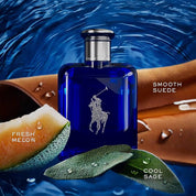 RL POLO BLUE SPR MEN