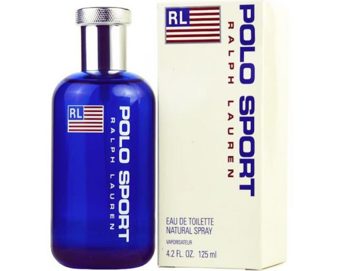 RL "POLO SPORT" EDT SPR MEN