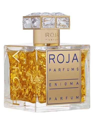 ROJA "ENIGMA" 2.5 OZ EDP SPRAY WOMEN