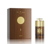 JO MILANO "ROLL IT 1 BROWN" 3.4 OZ EDP SPRAY