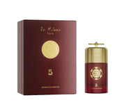 JO MILANO "ROLL IT 5" EXTRAIT DE PARFUM SPR