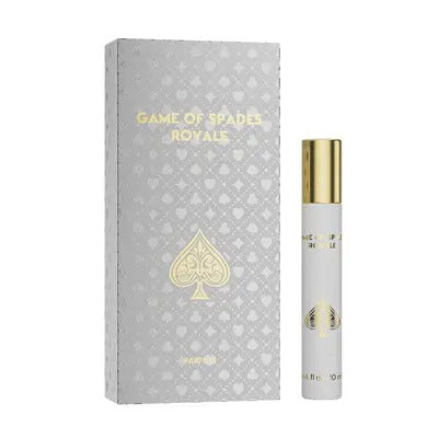 JO MILANO "GAME OF SPADES ROYALE PARFUM
