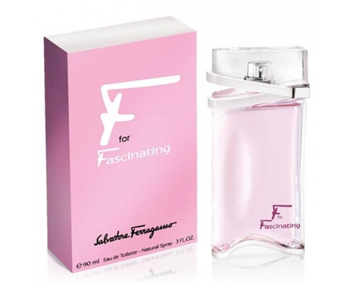 SALVATORE FERRAGAMO 3.4OZ EDP SPR WOMEN