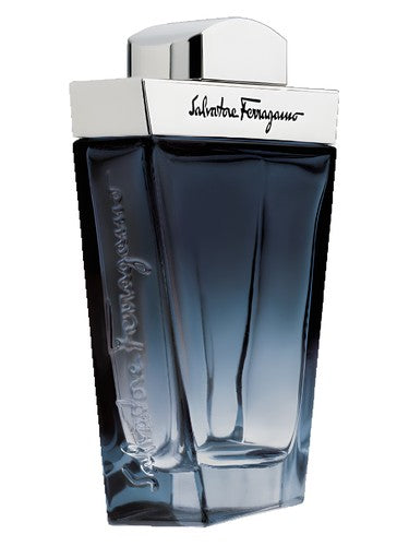 SALVATORE FERRAGAMO "SUBTIL" 3.4OZ EDT SPR MEN