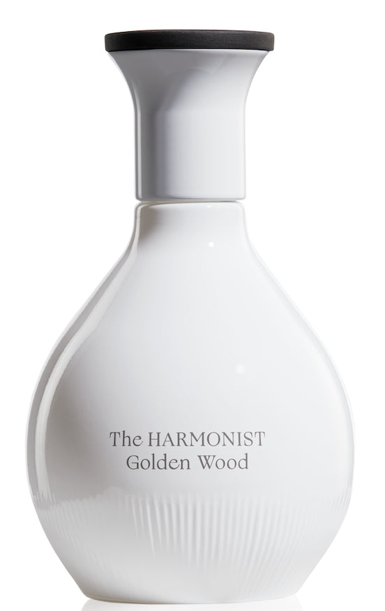 THE HARMONIST "GOLDEN WOOD" 1.7 PARFUM