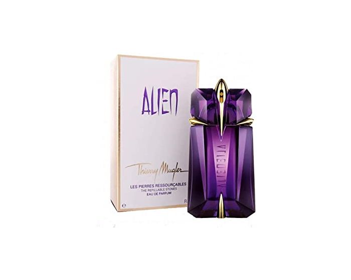 THIERRY MUGLER "ALIEN" EDP SPR WOMEN