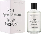 THOMAS KOSMALA "NO. 4 APRES L'AMOUR" 3.4 OZ