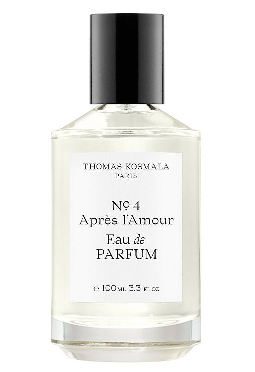 THOMAS KOSMALA "NO. 4 APRES L'AMOUR" 3.4 OZ