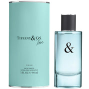 TIFFANY & CO "LOVE" 3.0 OZ MEN