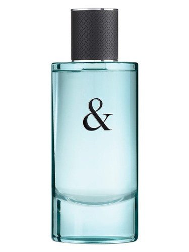 TIFFANY & CO "LOVE" 3.0 OZ MEN