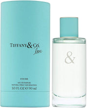 TIFFANY & CO "LOVE" 3.0 OZ WOMEN