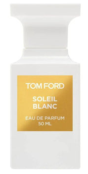 TOM FORD ' EAU DE SOLEIL BLANC" 3.4 OZ EDP SPR