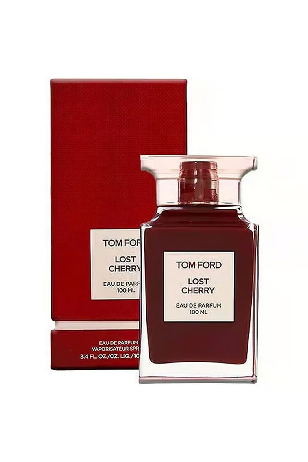 TOM FORD"LOST CHERRY" 34OZ EDP SPR
