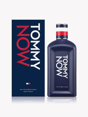 TOMMY HILFIGER "NOW"  3.4OZ EDT SPR MEN