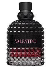VALENTINO " BORN IN ROMA INTENSE" EDP SPR MAN