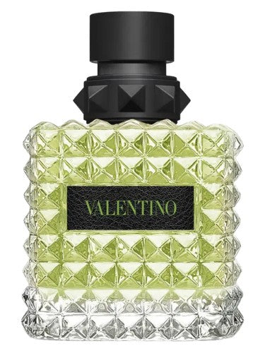 VALENTINO "GREEN STRAVAGANZA" 3.4 OZ WOMEN