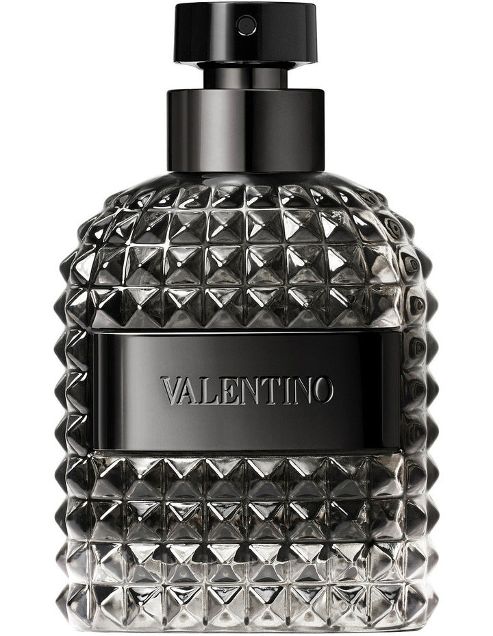 VALENTINO "UOMO INTENSE" 3.4OZ EDP SPR MEN