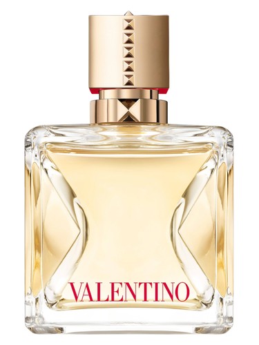 VALENTINO "VOCE VIVA" 1.0OZ EDP SPR