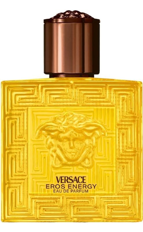 VERSACE "EROS ENERGY" EDP SPR MEN