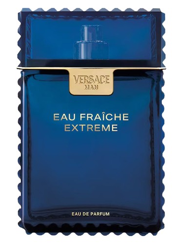 VERSACE "MAN EAU FRAICHE" EDT SPR MEN