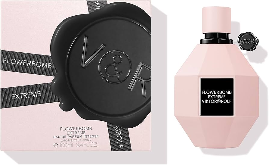 V&R FLOWER BOMB EDP SPR WOMEN