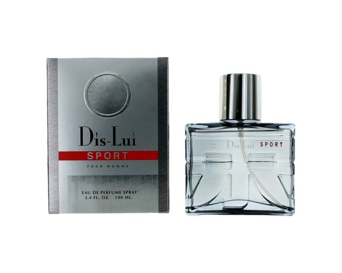 WILD LIFE 3.4OZ EDP SPR