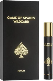 JO MILANO "GAME OF SPADE WILDCARD" PARFUM