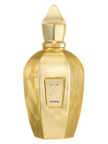XERJOFF "ACCENTO OVERDOSE" 3.4 OZ EDP UNISEX