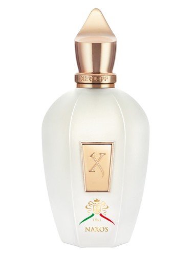XERJOFF "NAXOS" 3.4 OZ EDP SPRAY UNISEX