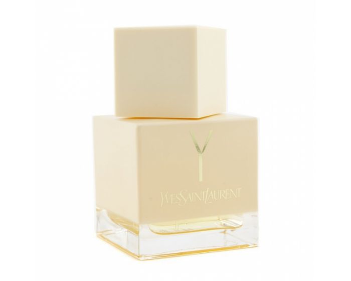 YSL "Y" 3.4OZ EDP SPR MEN