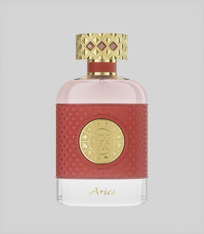 JO MILANO ZODIAC " ARIES" 3.4OZ EDP SPR