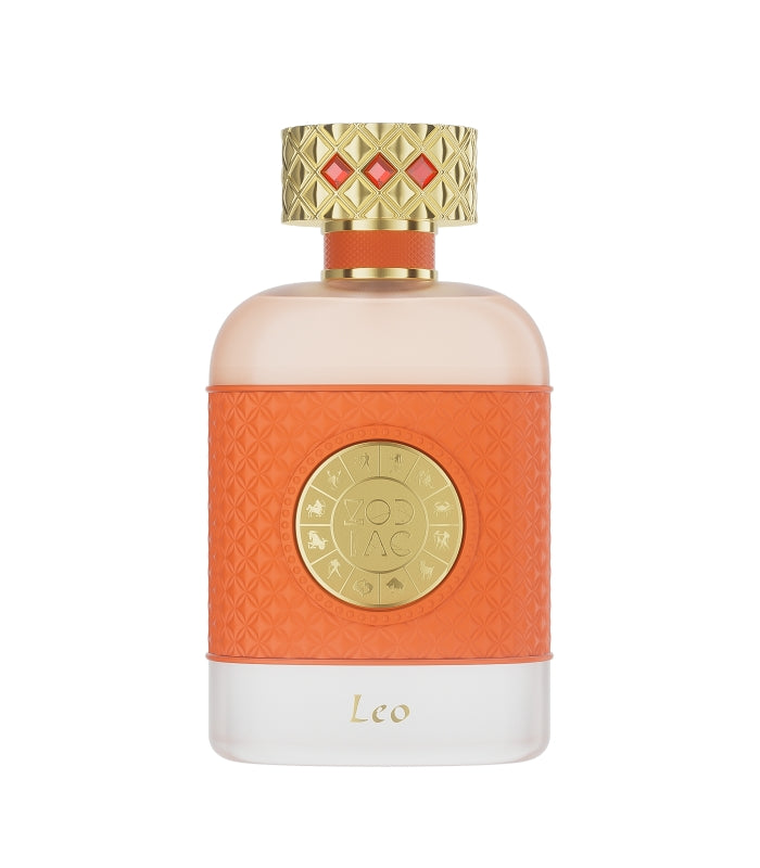JO MILANO ZODIAC "LEO" 3.4OZ EDP SPR