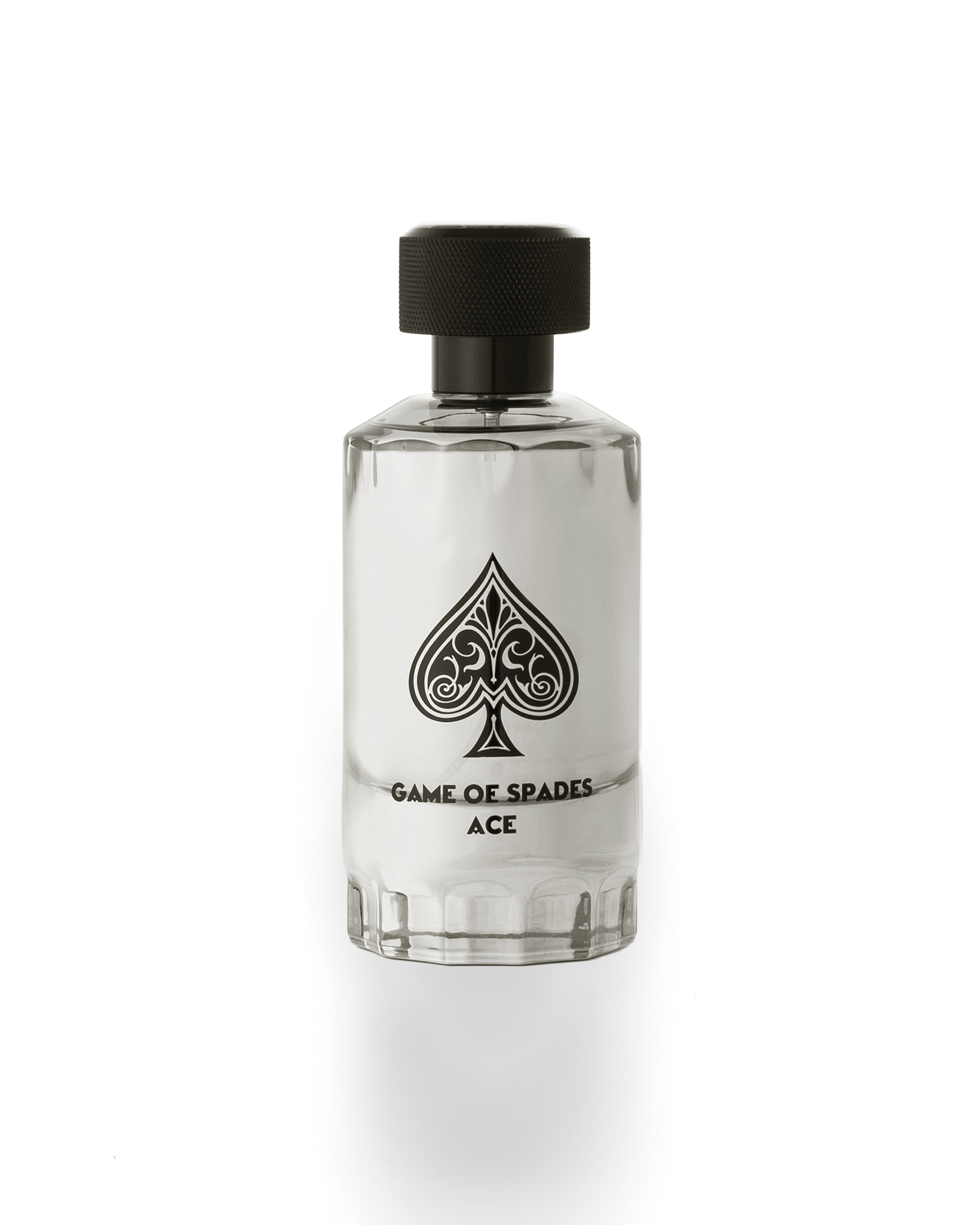 JO MILANO "GAME OF SPADE ACE" 3.4 OZ PARFUM UNISEX