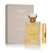 RAEES BLANCHE 3.4OZ EDP "786 PARFUM"