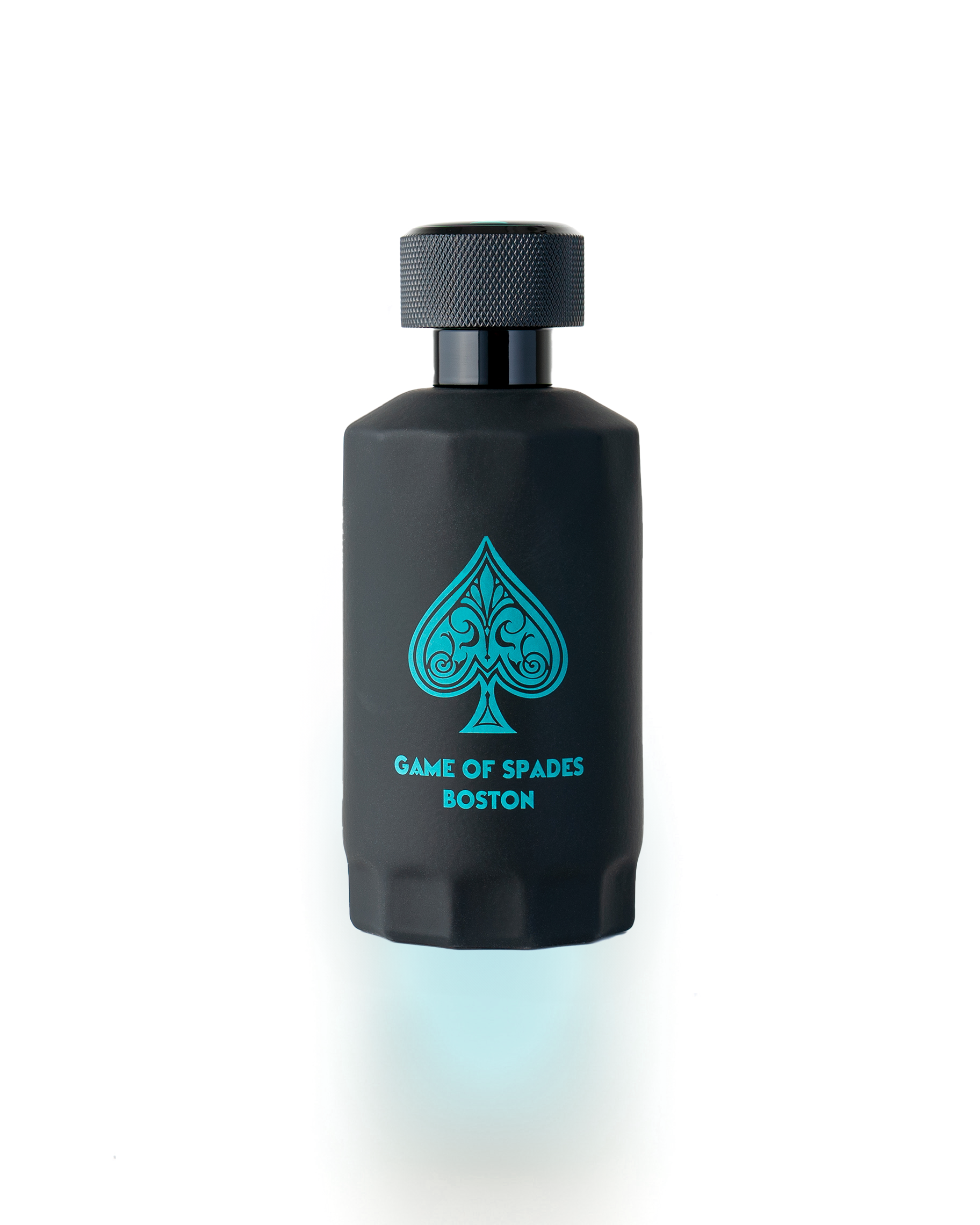 JO MILANO "GAME OF SPADE BOSTON" PARFUM