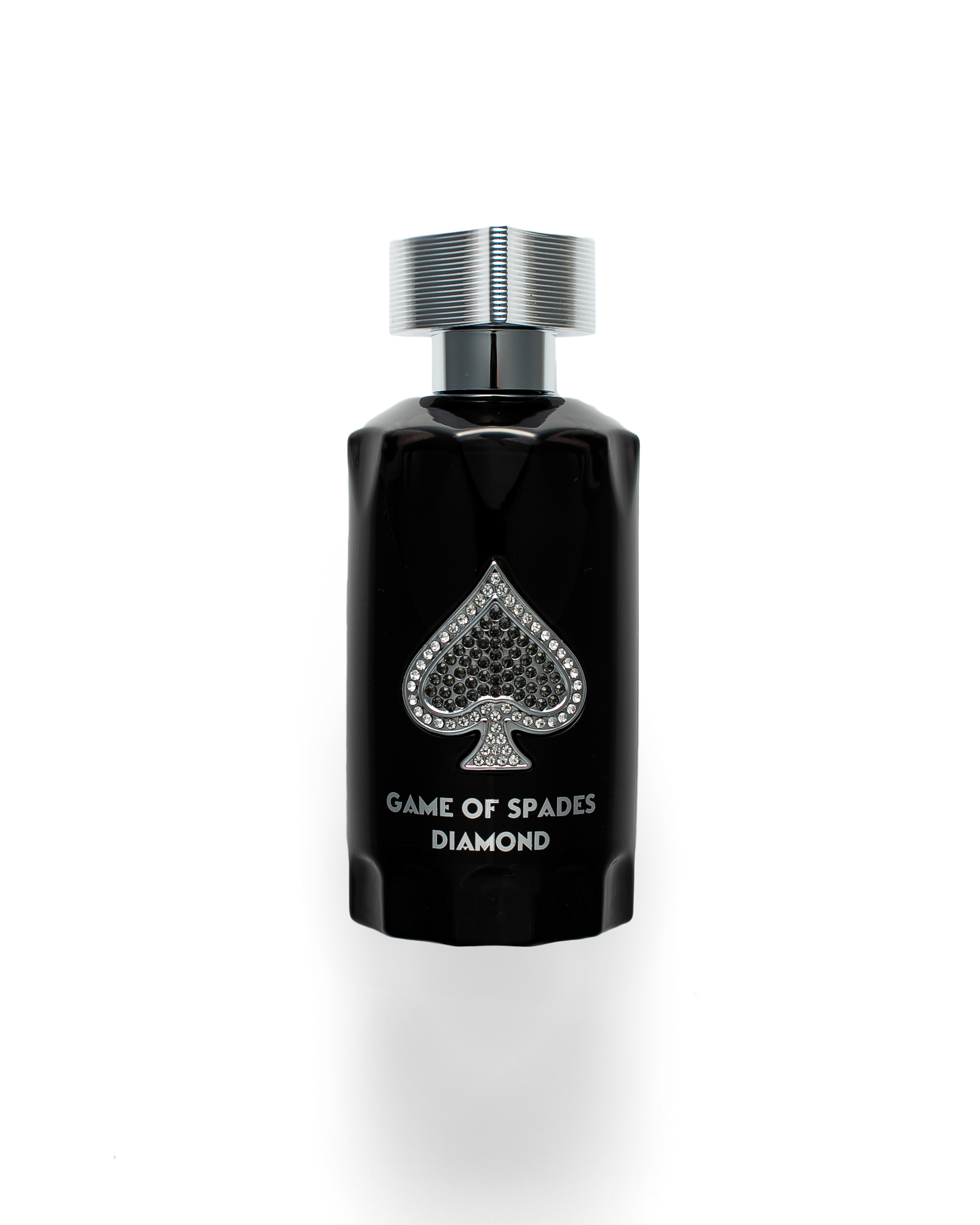 JO MILANO " GAME OF SPADE "DIAMOND" PARFUM UNISEX