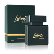 JO MILANO " LEVANTE EXCLUSIVE" 3.4OZ EDP SPR