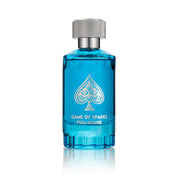 JO MILANO "GAME OF SPADES FULL-HOUSE" 3.4OZ PARFUM