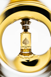 JO MILANO " GAME OF SPADE "GOLD" PARFUM UNISEX