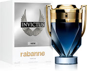 PACO RABANNE "INVICTUS" SPR MEN