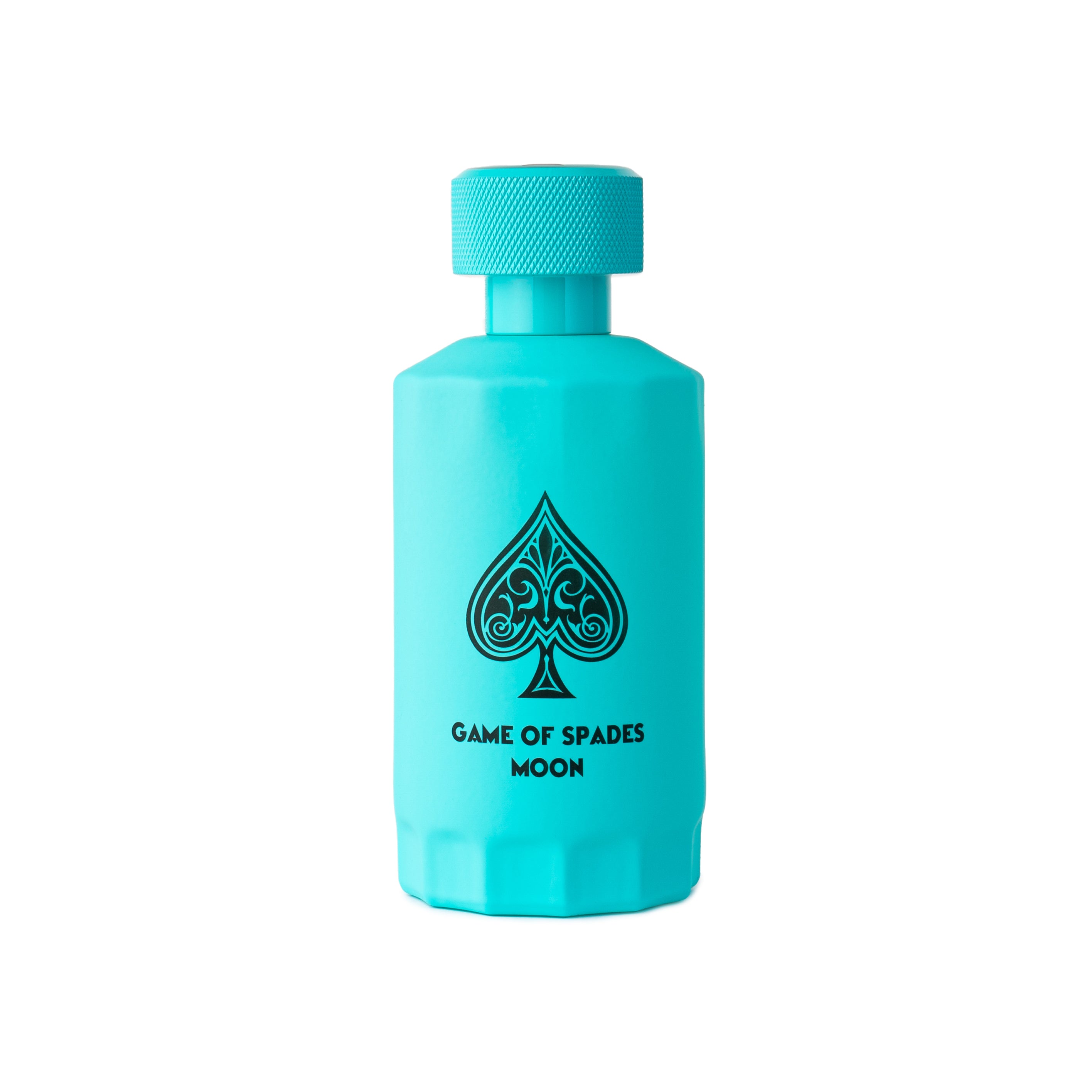 JO MILANO "GAME OF SPADE MOON" 3.4OZ PARFUM UNISEX