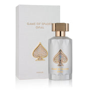 JO MILANO "GAME OF SPADE OPAL" PARFUM UNISEX